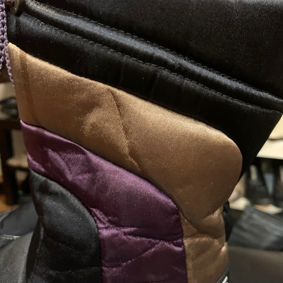 Puma winter booties - Picture 7 of 9